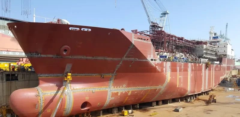 MYGAS General Cargo IMO 9694397 photo 7