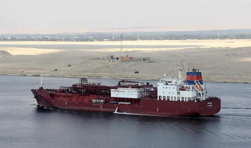 MYGAS General Cargo IMO 9694397 photo 9