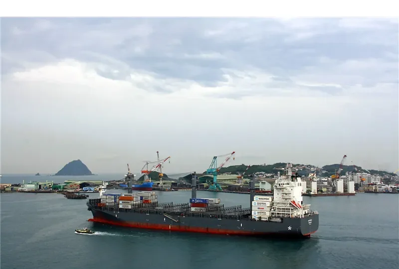 MAJESTIC Container Ship IMO 9694438 photo 3