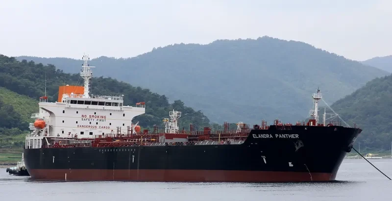 BW PANTHER Tanker IMO 9694464 photo 6