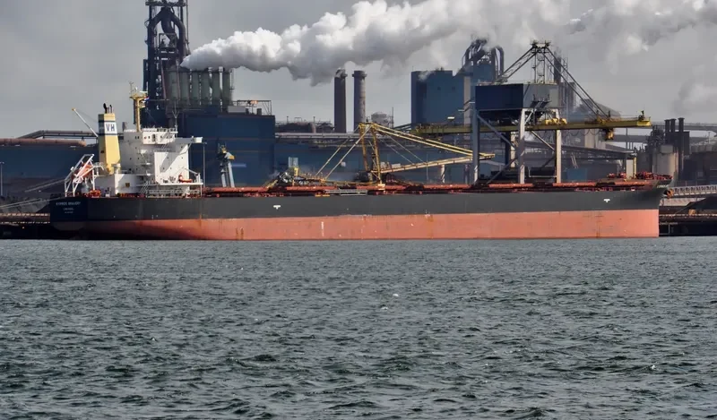 KYPROS BRAVERY Bulk Carrier IMO 9694490