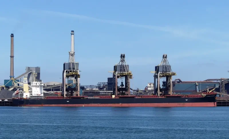 KYPROS BRAVERY Bulk Carrier IMO 9694490 photo 3