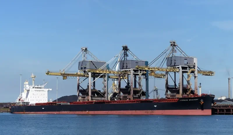 KYPROS BRAVERY Bulk Carrier IMO 9694490 photo 4