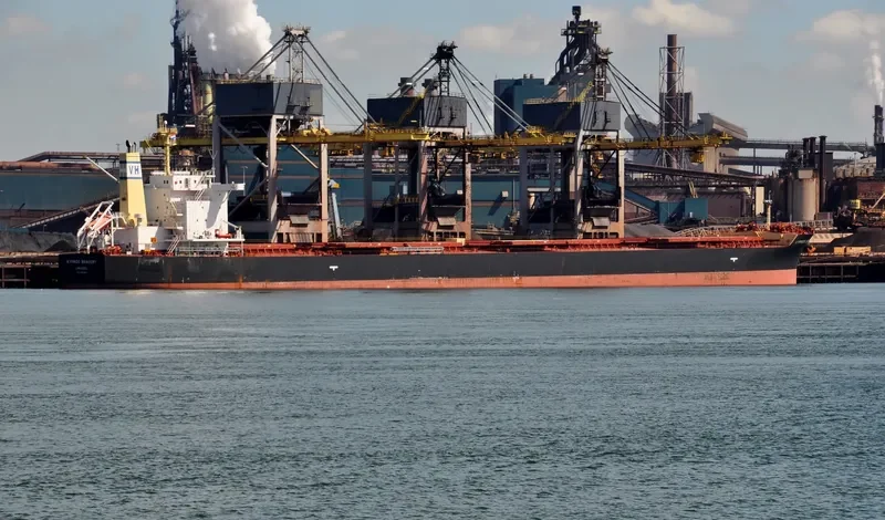 KYPROS BRAVERY Bulk Carrier IMO 9694490 photo 5