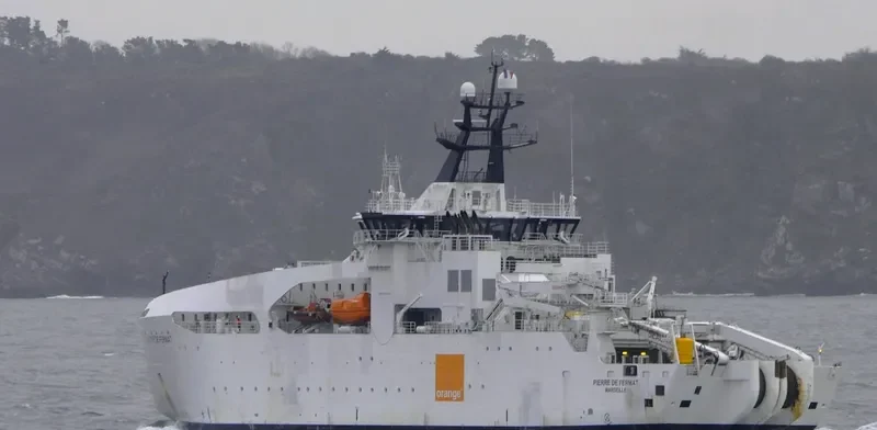 PIERRE DE FERMAT General Cargo IMO 9694505 photo 3
