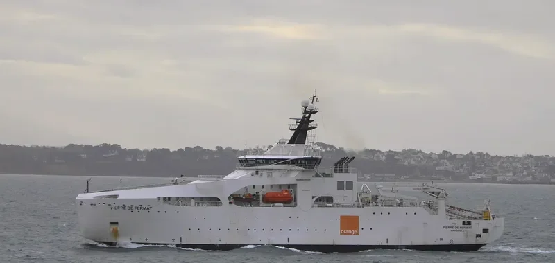 PIERRE DE FERMAT General Cargo IMO 9694505 photo 4