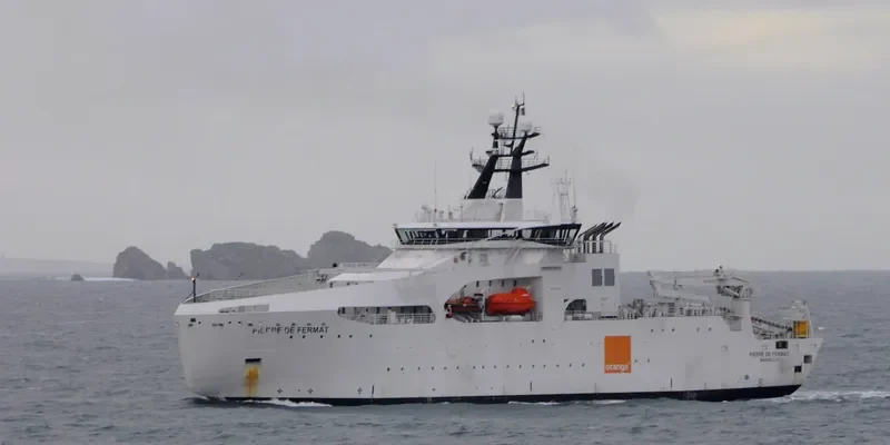 PIERRE DE FERMAT General Cargo IMO 9694505 photo 5
