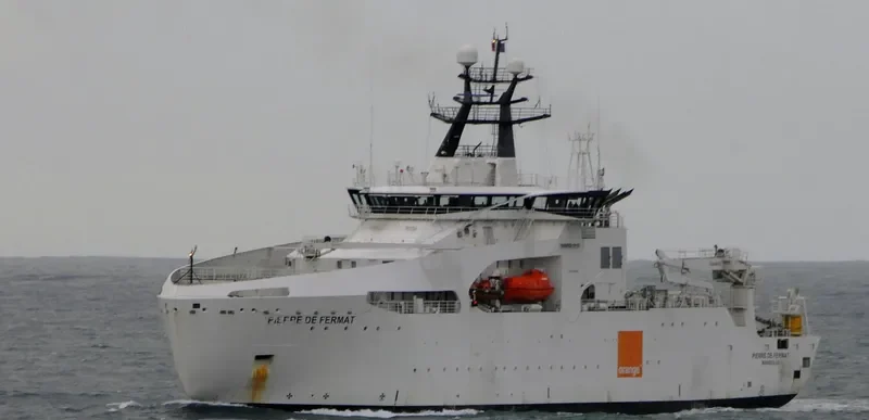 PIERRE DE FERMAT General Cargo IMO 9694505 photo 6