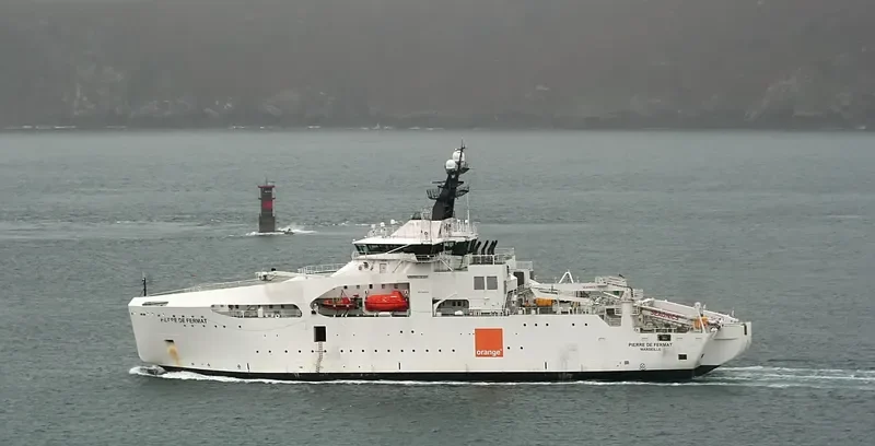 PIERRE DE FERMAT General Cargo IMO 9694505 photo 7