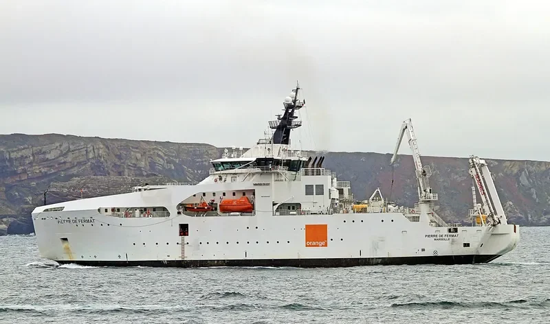 PIERRE DE FERMAT General Cargo IMO 9694505 photo 9