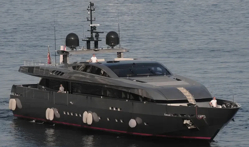 MONOKINI General Cargo IMO 9694517 photo 3