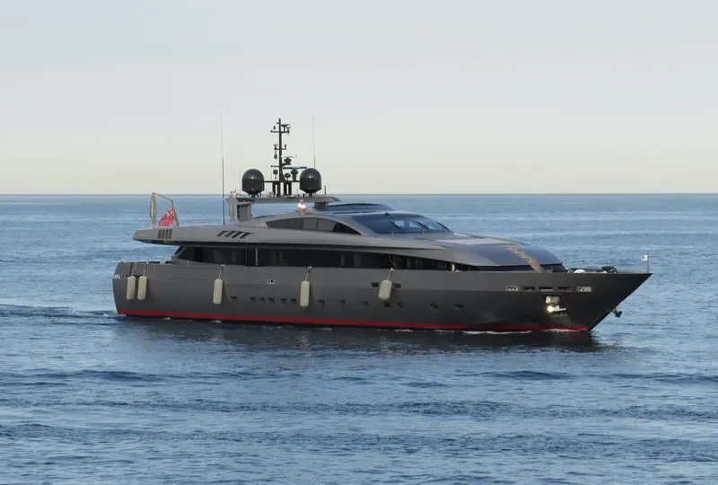 MONOKINI General Cargo IMO 9694517 photo 6