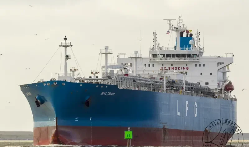 SALTRAM General Cargo IMO 9694622 photo 2