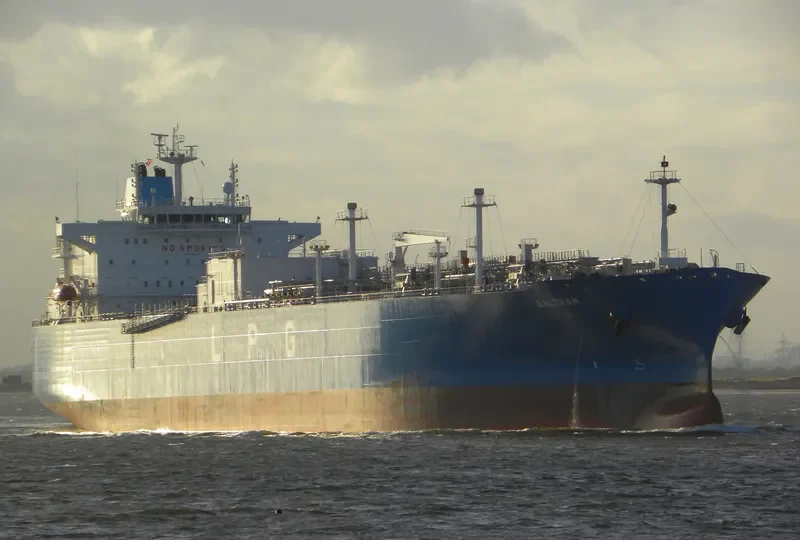 SALTRAM General Cargo IMO 9694622 photo 3