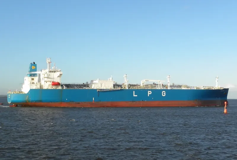 SALTRAM General Cargo IMO 9694622 photo 5