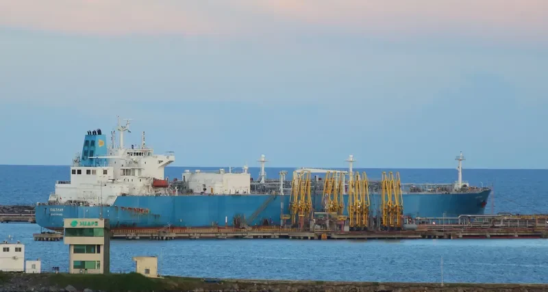 SALTRAM General Cargo IMO 9694622 photo 8