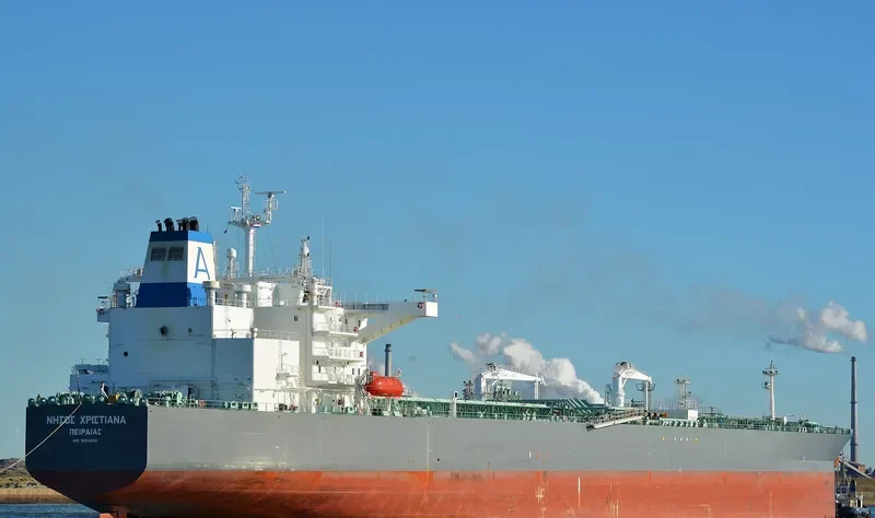NISSOS CHRISTIANA Tanker IMO 9694658 photo 5