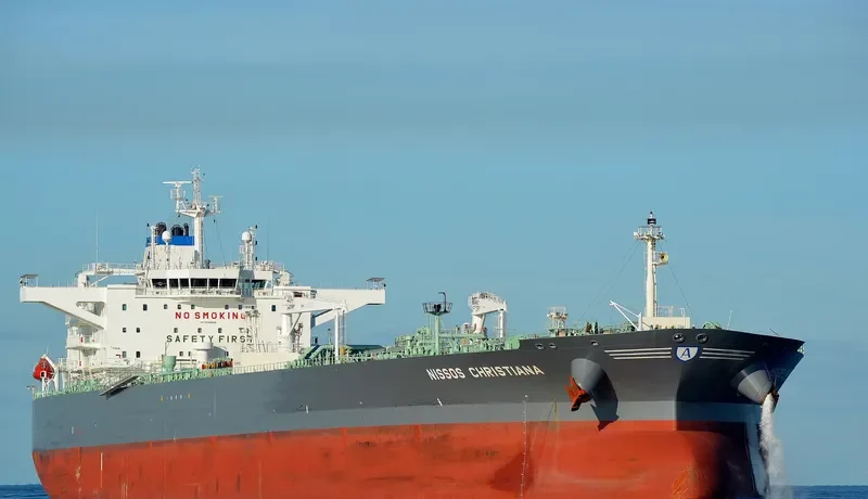 NISSOS CHRISTIANA Tanker IMO 9694658 photo 6
