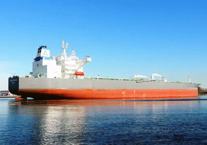 NISSOS CHRISTIANA Tanker IMO 9694658 photo 7