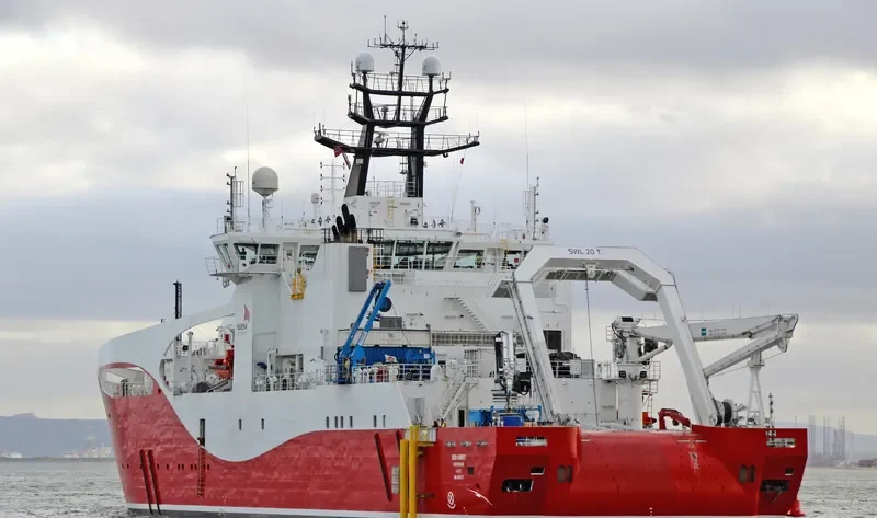 SEAWAY AIMERY General Cargo IMO 9694737 photo 2