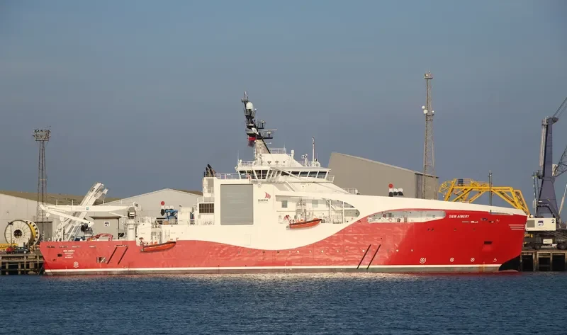 SEAWAY AIMERY General Cargo IMO 9694737 photo 4
