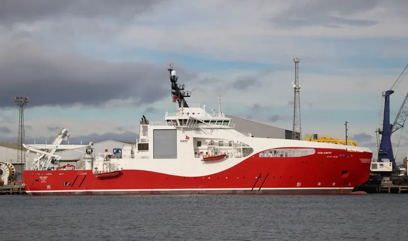 SEAWAY AIMERY General Cargo IMO 9694737 photo 5