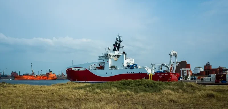 SEAWAY AIMERY General Cargo IMO 9694737 photo 7