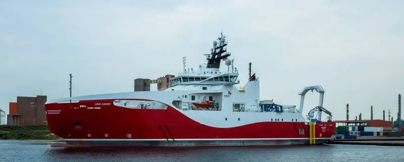 SEAWAY AIMERY General Cargo IMO 9694737 photo 8