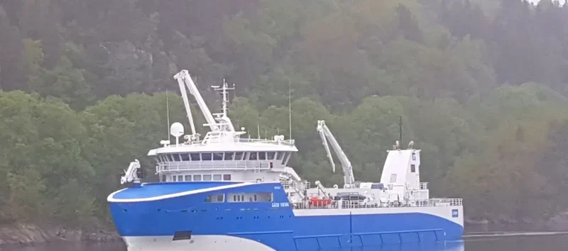 GAASOE VIKING General Cargo IMO 9694799 photo 6