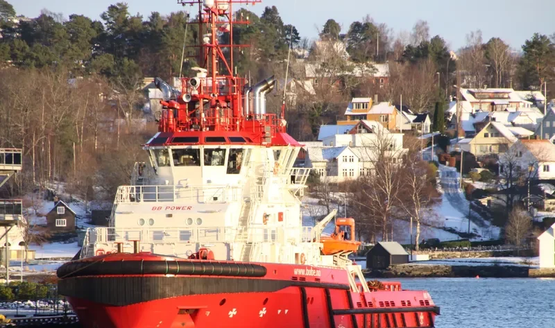 SD POWER General Cargo IMO 9694804