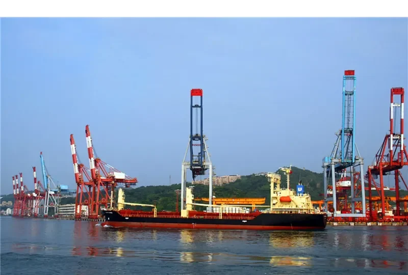 PACIFIC HORSE General Cargo IMO 9694878 photo 2