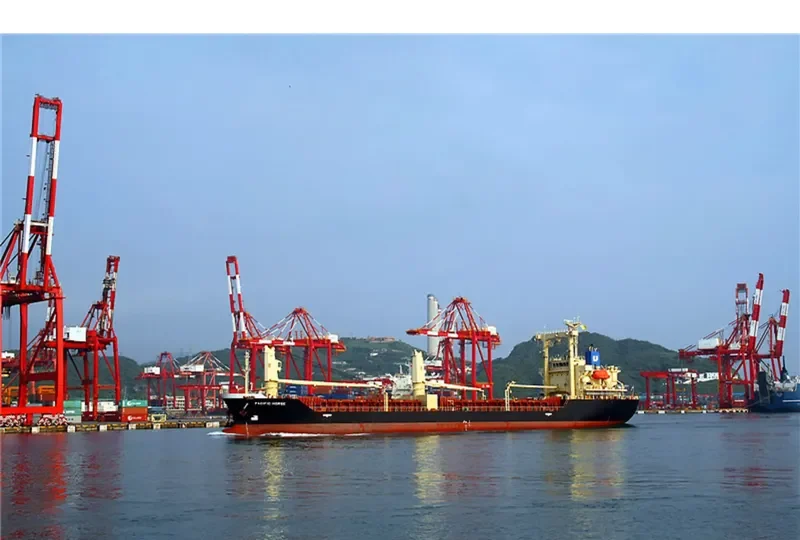 PACIFIC HORSE General Cargo IMO 9694878 photo 3