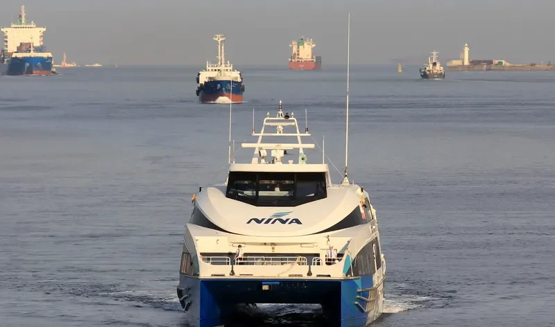 NINA Passenger Ship IMO 9694892 photo 2