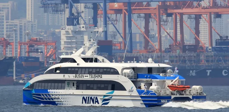 NINA Passenger Ship IMO 9694892 photo 4