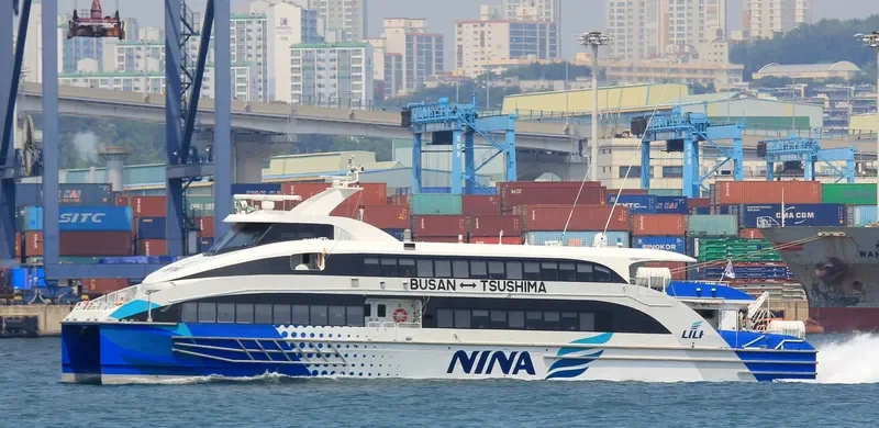 NINA Passenger Ship IMO 9694892 photo 5