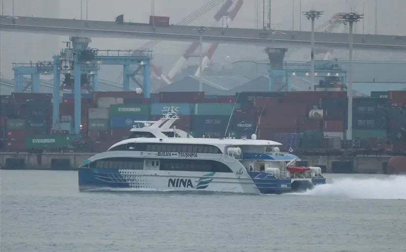 NINA Passenger Ship IMO 9694892 photo 7