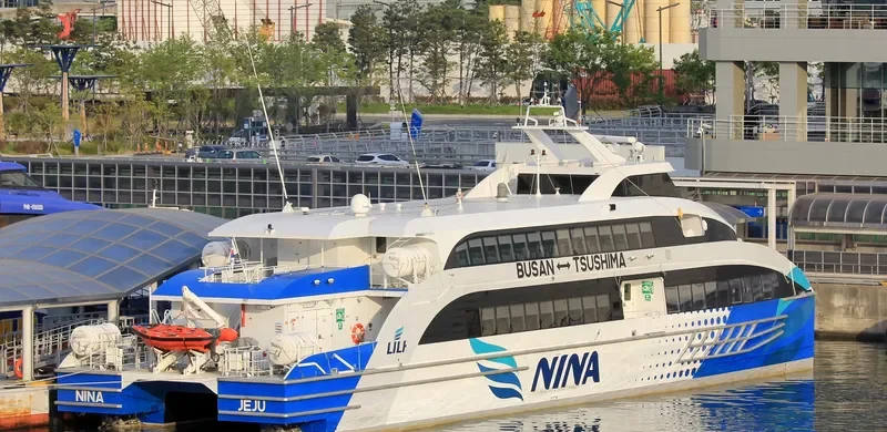 NINA Passenger Ship IMO 9694892 photo 8