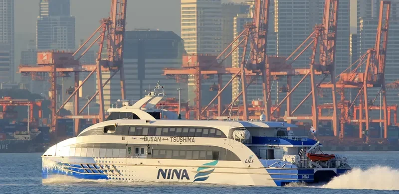 NINA Passenger Ship IMO 9694892 photo 9
