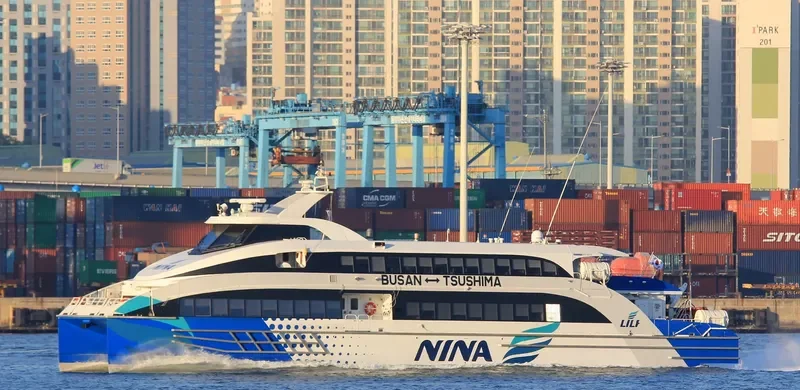 NINA Passenger Ship IMO 9694892 photo 10