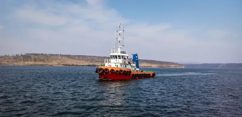 ARUNA General Cargo IMO 9694919 photo 2