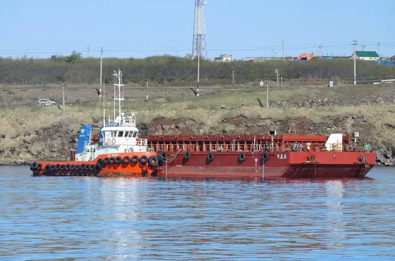 ARUNA General Cargo IMO 9694919 photo 5