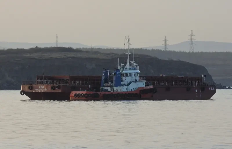 ARUNA General Cargo IMO 9694919 photo 6