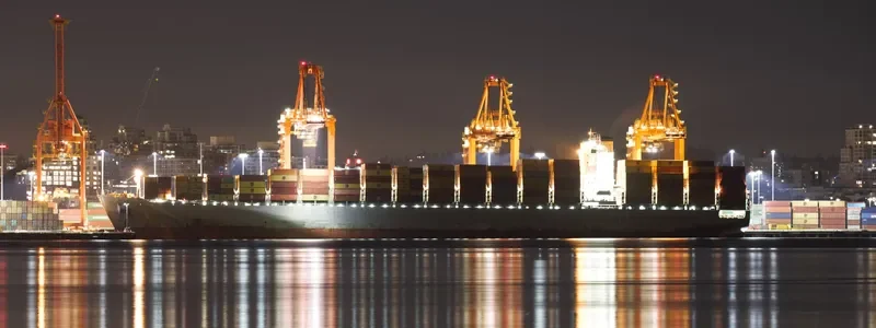 MSC ALINA Container Ship IMO 9695016 photo 5