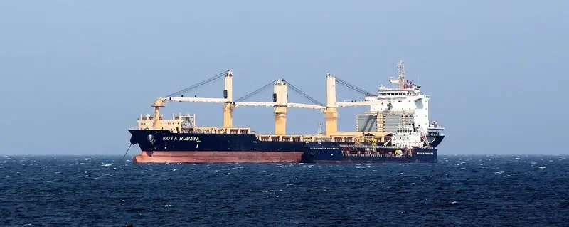 SIMAG SHANGHAI General Cargo IMO 9695119 photo 5