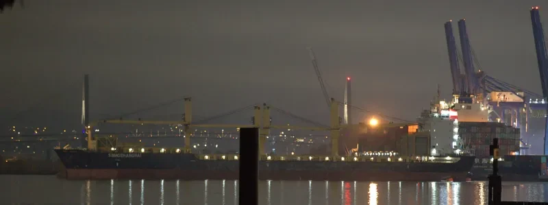 SIMAG SHANGHAI General Cargo IMO 9695119 photo 6