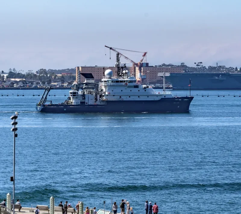 SALLY RIDE General Cargo IMO 9695171
