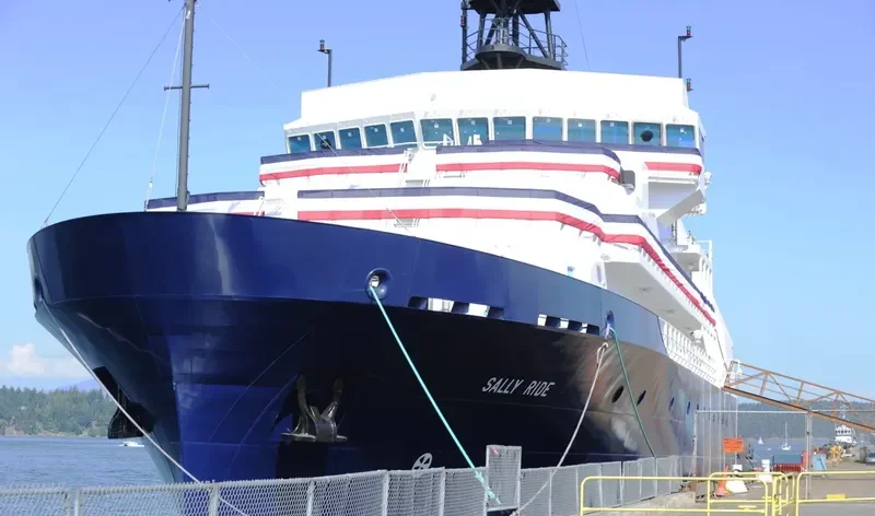 SALLY RIDE General Cargo IMO 9695171 photo 3
