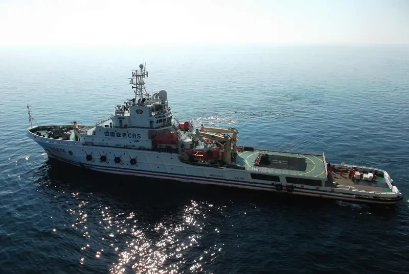 BEI HAI JIU 117 General Cargo IMO 9695286
