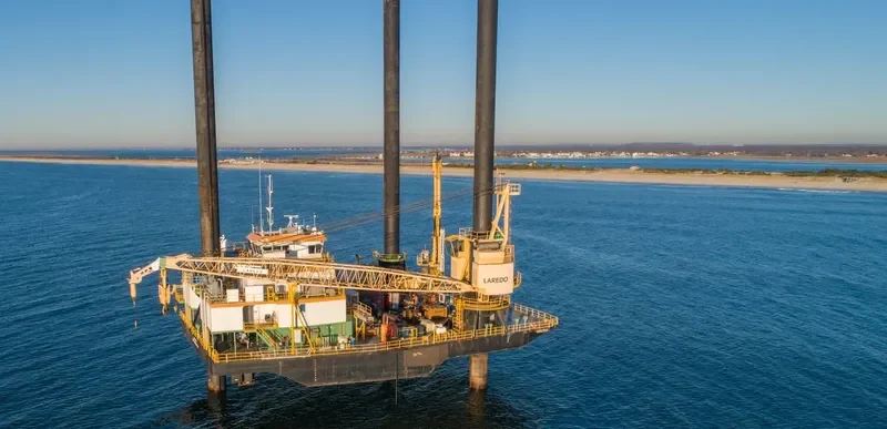 BRAZOS Offshore Vessel IMO 9695303 photo 4