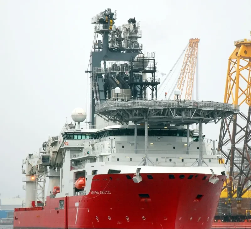 SEVEN ARCTIC General Cargo IMO 9695353 photo 6